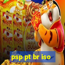 psp pt br iso